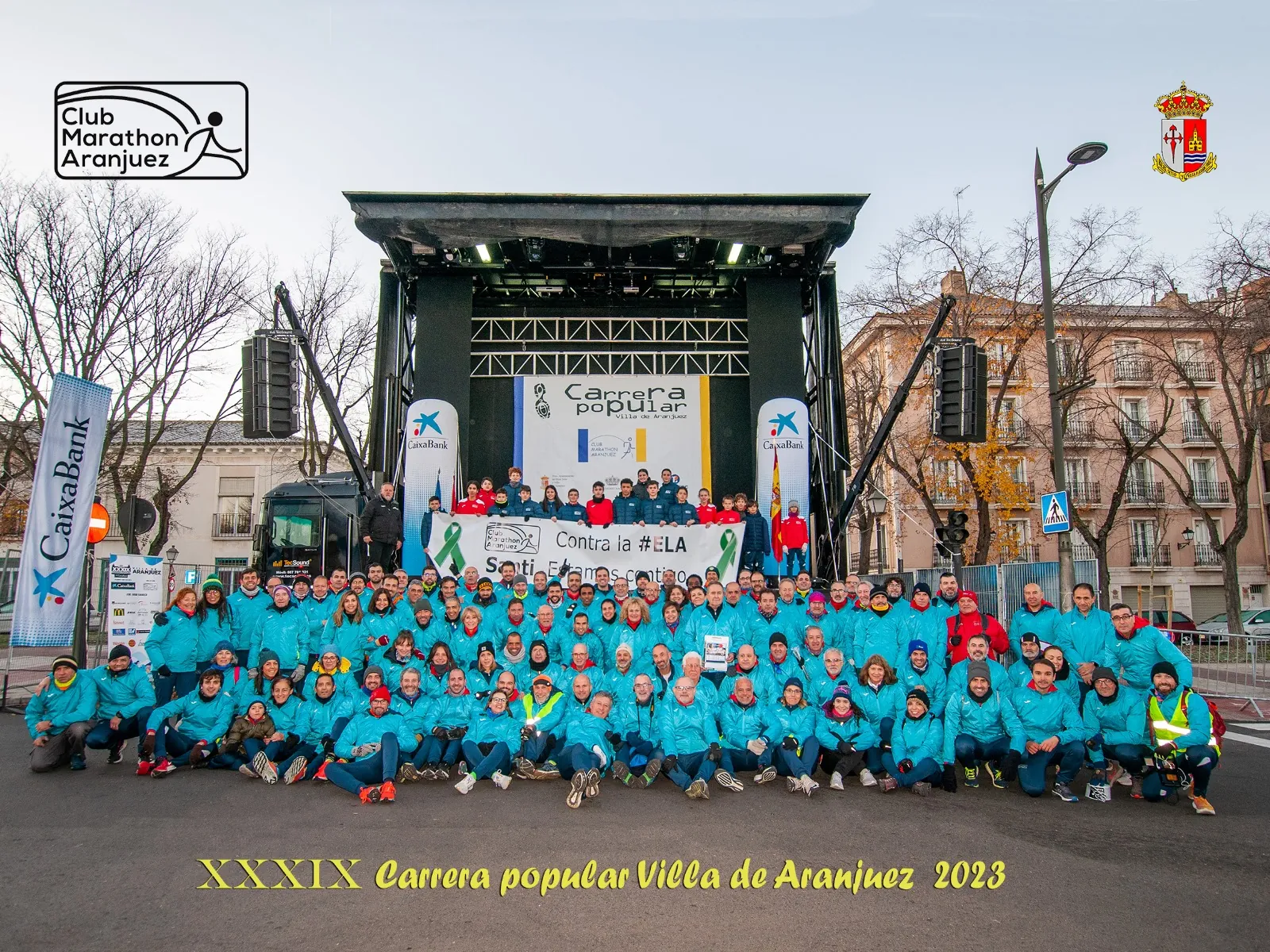 39ª Carrera Popular
