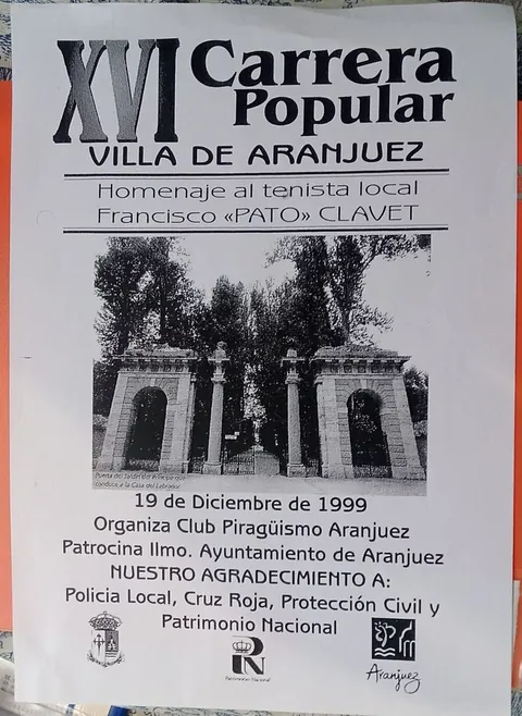 Los 1990s del club